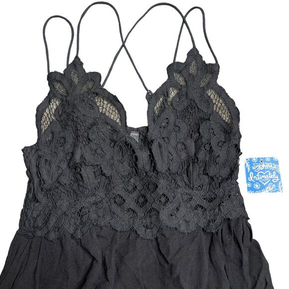 NWT Free People Adela Dress - Picture 10 of 10